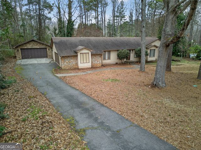 175 Longview Drive, Athens, GA 30605