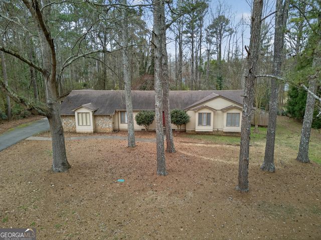 175 Longview Drive, Athens, GA 30605