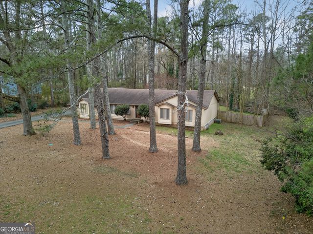 175 Longview Drive, Athens, GA 30605