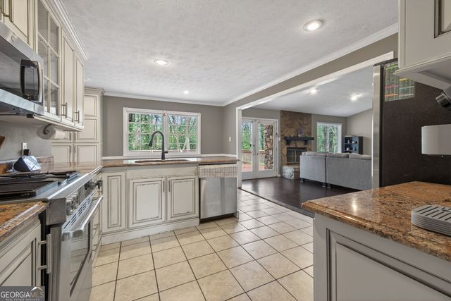 175 Longview Drive, Athens, GA 30605