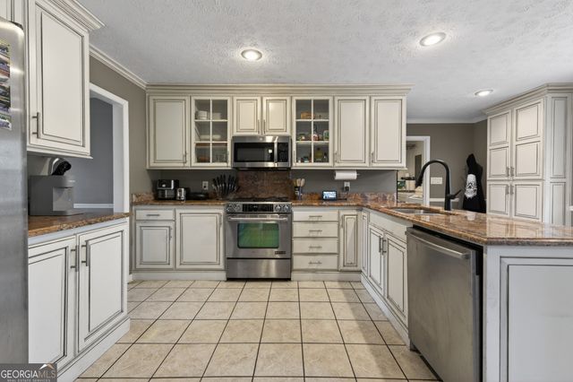 175 Longview Drive, Athens, GA 30605