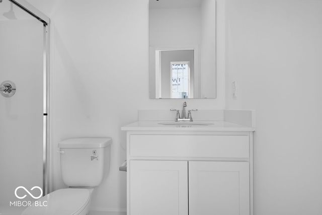 16067 Meadow Frost Court, Fishers, IN 46037