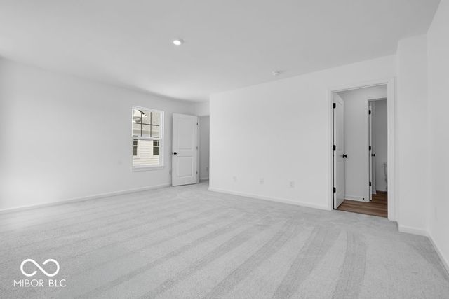 16067 Meadow Frost Court, Fishers, IN 46037