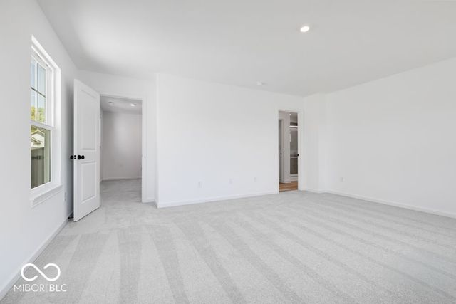 16067 Meadow Frost Court, Fishers, IN 46037