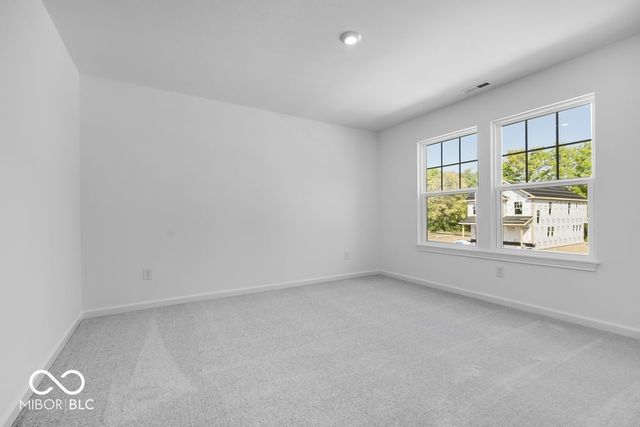 16067 Meadow Frost Court, Fishers, IN 46037