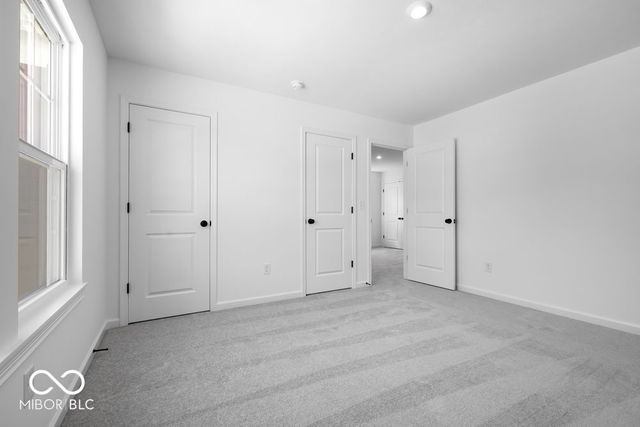 16067 Meadow Frost Court, Fishers, IN 46037