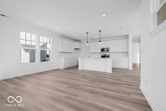 16067 Meadow Frost Court, Fishers, IN 46037