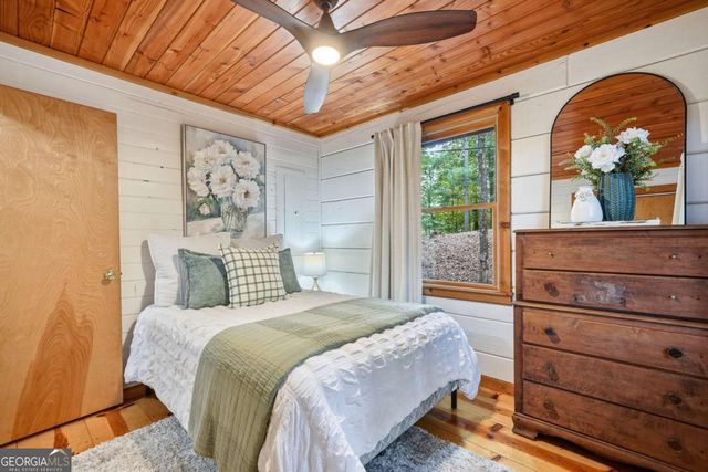 252 Granny Branch Drive, Blue Ridge, GA 30513