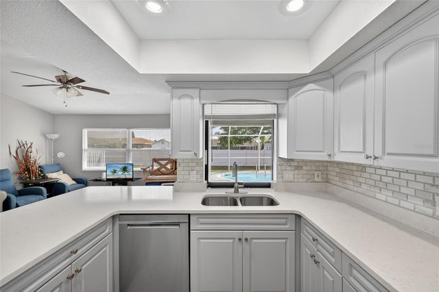 881 RIVIERA LANE NW, Port Charlotte, FL 33948