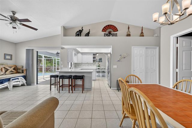 881 RIVIERA LANE NW, Port Charlotte, FL 33948