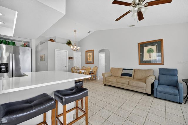 881 RIVIERA LANE NW, Port Charlotte, FL 33948