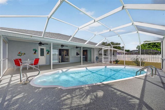 881 RIVIERA LANE NW, Port Charlotte, FL 33948