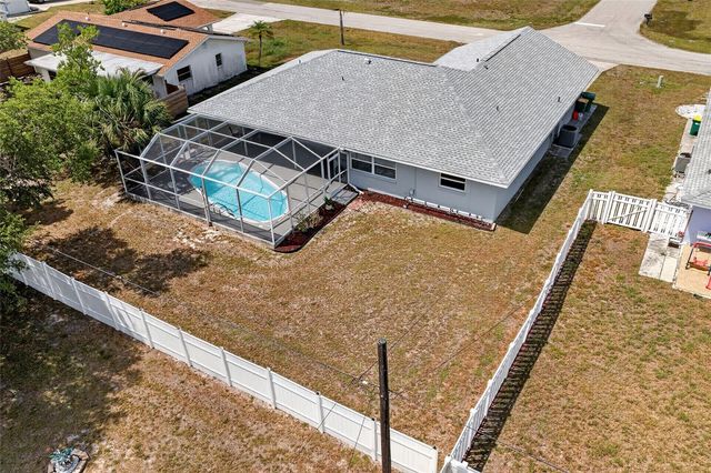 881 RIVIERA LANE NW, Port Charlotte, FL 33948