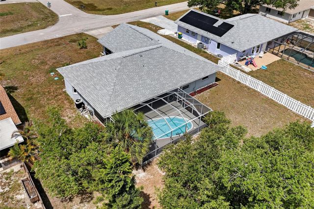 881 RIVIERA LANE NW, Port Charlotte, FL 33948