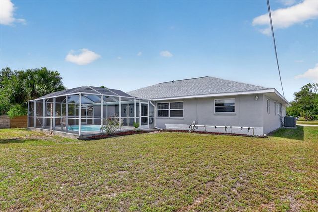 881 RIVIERA LANE NW, Port Charlotte, FL 33948