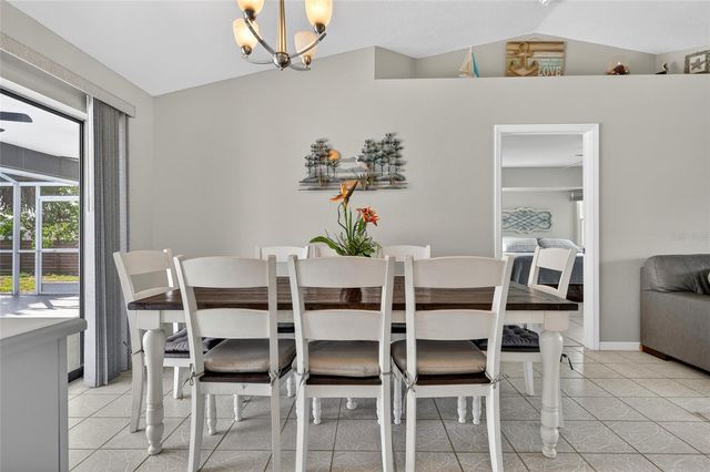 881 RIVIERA LANE NW, Port Charlotte, FL 33948
