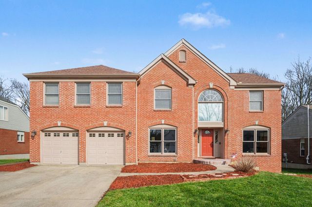 10228 Hempsteade Drive, Union, KY 41091