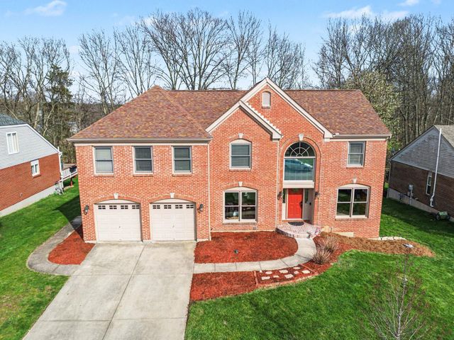 10228 Hempsteade Drive, Union, KY 41091