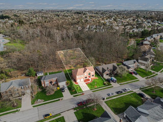 10228 Hempsteade Drive, Union, KY 41091