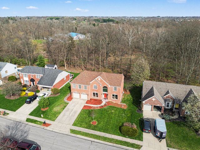 10228 Hempsteade Drive, Union, KY 41091