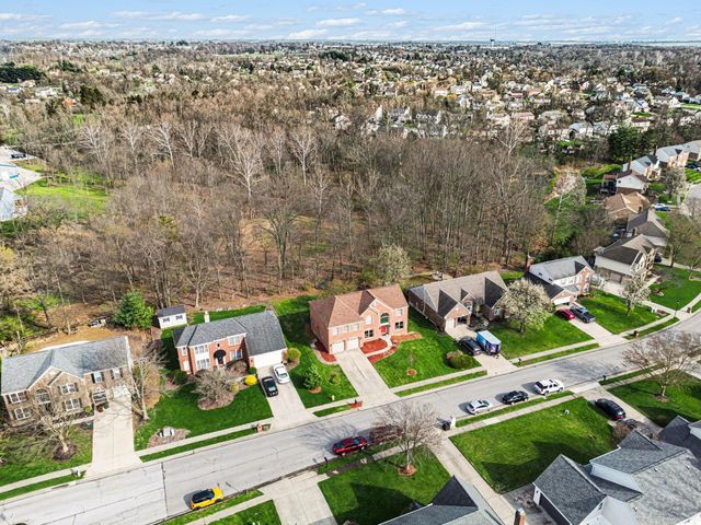 10228 Hempsteade Drive, Union, KY 41091