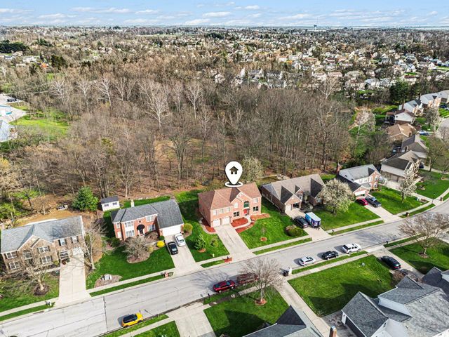 10228 Hempsteade Drive, Union, KY 41091