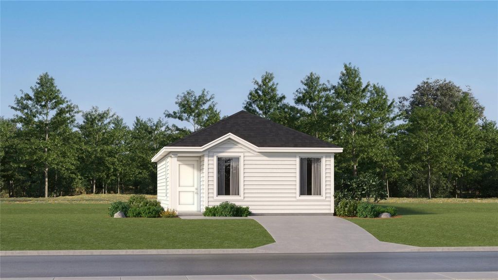 374 Lucia Way, Cleveland, TX 77327