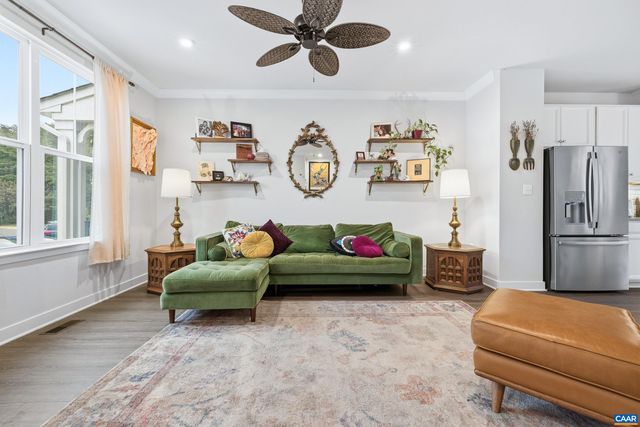 1946 LOIS LN, Charlottesville, VA 22911