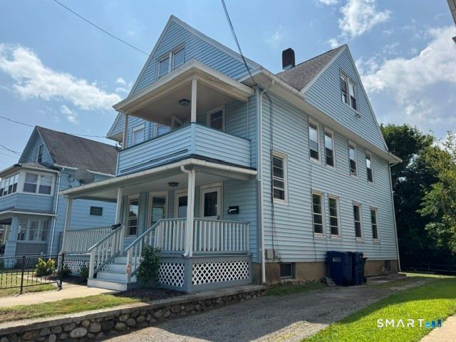 99 Westfield Avenue 1, Ansonia, CT 06401
