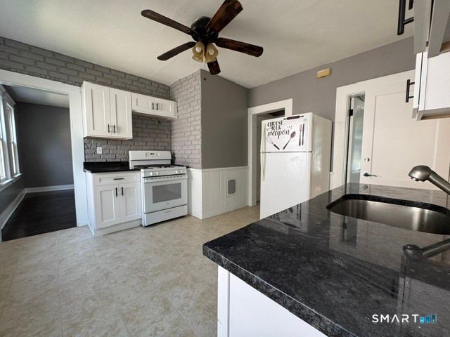 99 Westfield Avenue 1, Ansonia, CT 06401