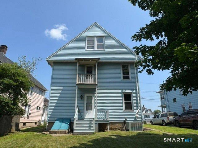 99 Westfield Avenue 1, Ansonia, CT 06401