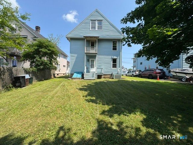 99 Westfield Avenue 1, Ansonia, CT 06401