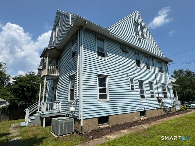 99 Westfield Avenue 1, Ansonia, CT 06401