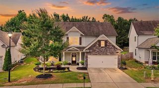 111 Serendipity Way, Dallas, GA 30157
