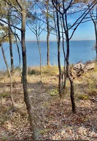 12 Monarch Drive, Denison, TX 75020