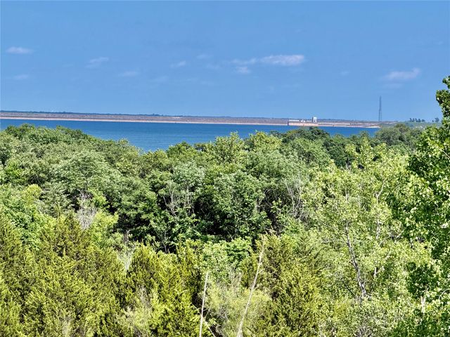 12 Monarch Drive, Denison, TX 75020