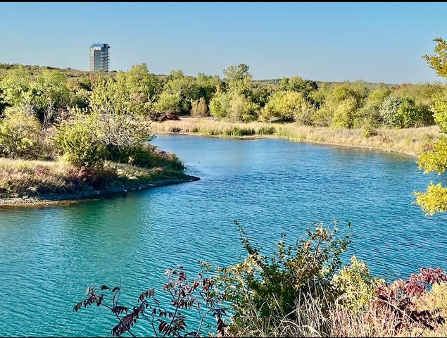 12 Monarch Drive, Denison, TX 75020