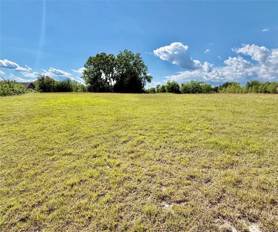 12 Monarch Drive, Denison, TX 75020