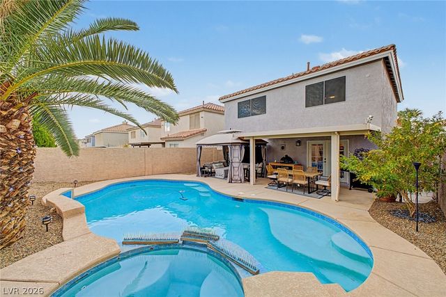 10147 Cupids Dart Street, Las Vegas, NV 89183