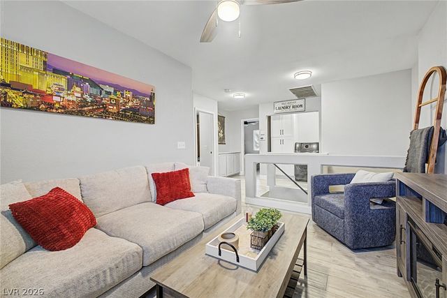 10147 Cupids Dart Street, Las Vegas, NV 89183