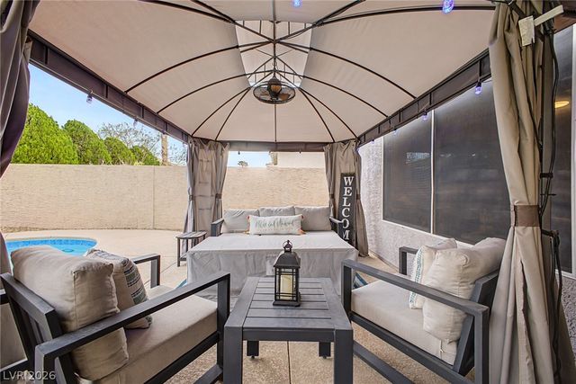 10147 Cupids Dart Street, Las Vegas, NV 89183