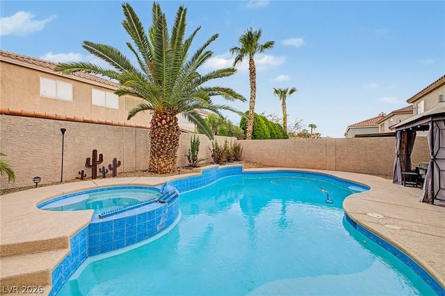 10147 Cupids Dart Street, Las Vegas, NV 89183
