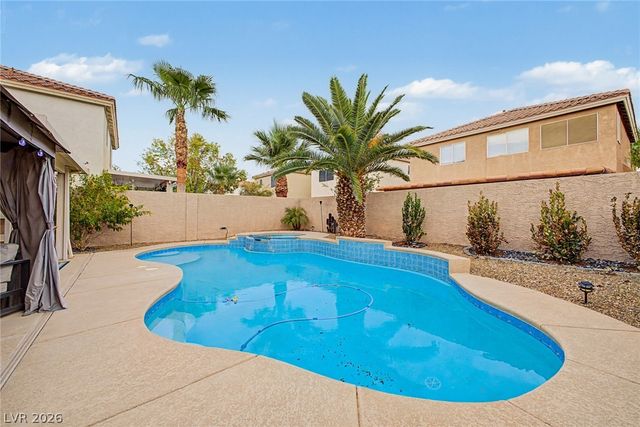 10147 Cupids Dart Street, Las Vegas, NV 89183