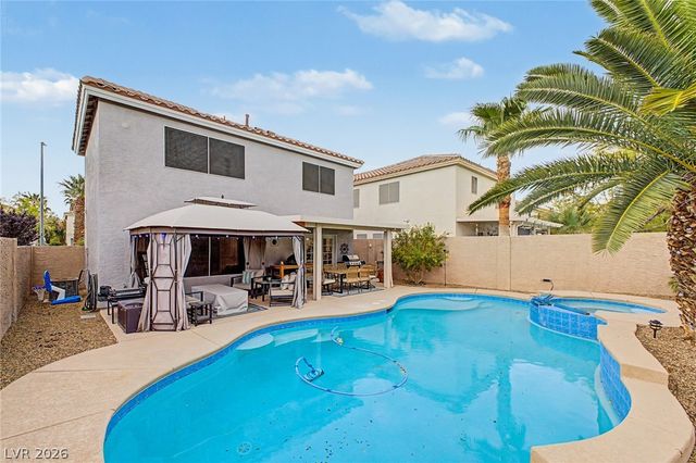 10147 Cupids Dart Street, Las Vegas, NV 89183