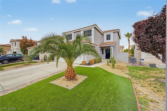 10147 Cupids Dart Street, Las Vegas, NV 89183