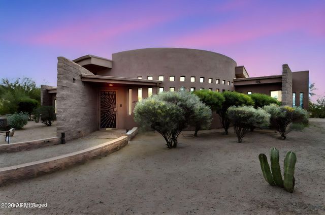 9267 E Diamond Rim Drive, Scottsdale, AZ 85255