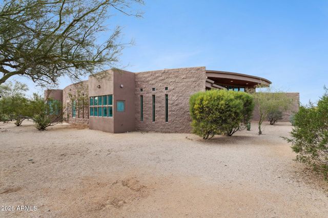 9267 E Diamond Rim Drive, Scottsdale, AZ 85255