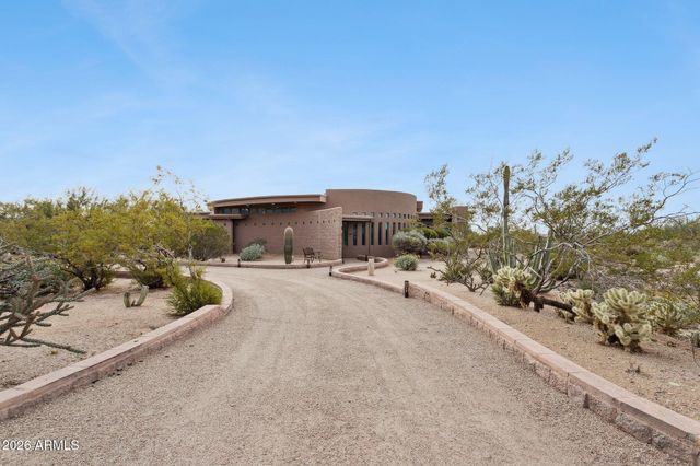 9267 E Diamond Rim Drive, Scottsdale, AZ 85255