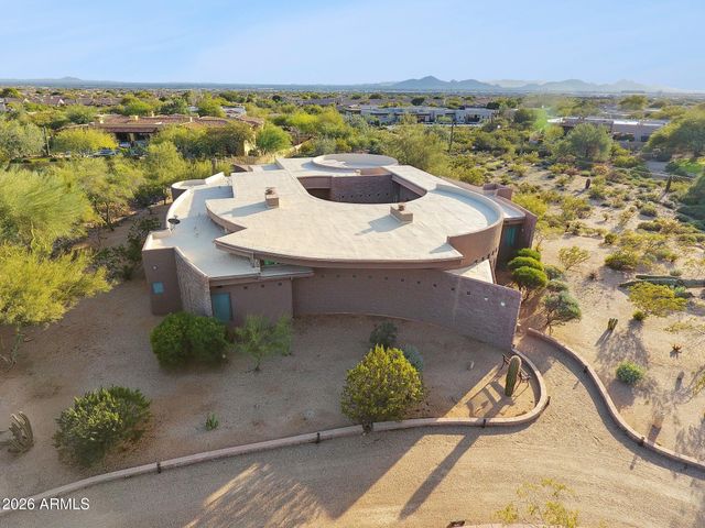 9267 E Diamond Rim Drive, Scottsdale, AZ 85255