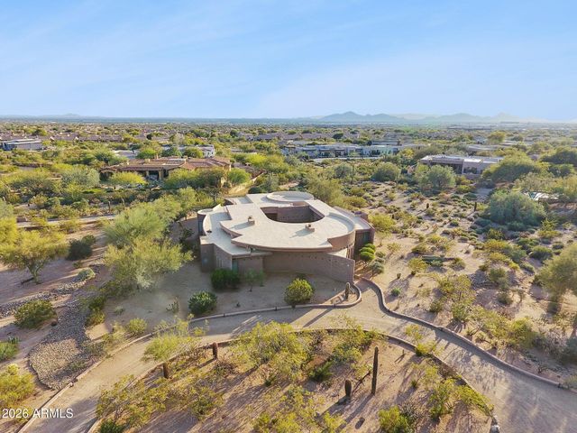 9267 E Diamond Rim Drive, Scottsdale, AZ 85255